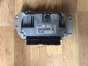 TOYOTA AYGO 1.0 PETROL ENGINE ECU 0261S06145 2005 20131