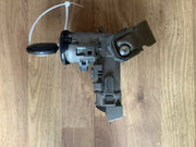 FORD FIESTA MK7 IGNITION BARREL LOCK AND KEY 8V513F880CC 2009 20163