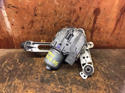 FORD FOCUS MK3.5 DRIVERS SIDE WIPER MOTOR BM51 17K484 B 2011 20178