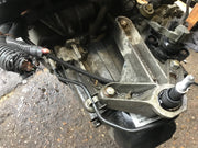 RENAULT CLIO MK3 1.2 TURBO D4F784 5 SPEED MANUAL GEARBOX JH3 184 2006 20126