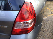 HONDA JAZZ MK2 DRIVER'S SIDE O/S REAR LIGHT 2001 20083