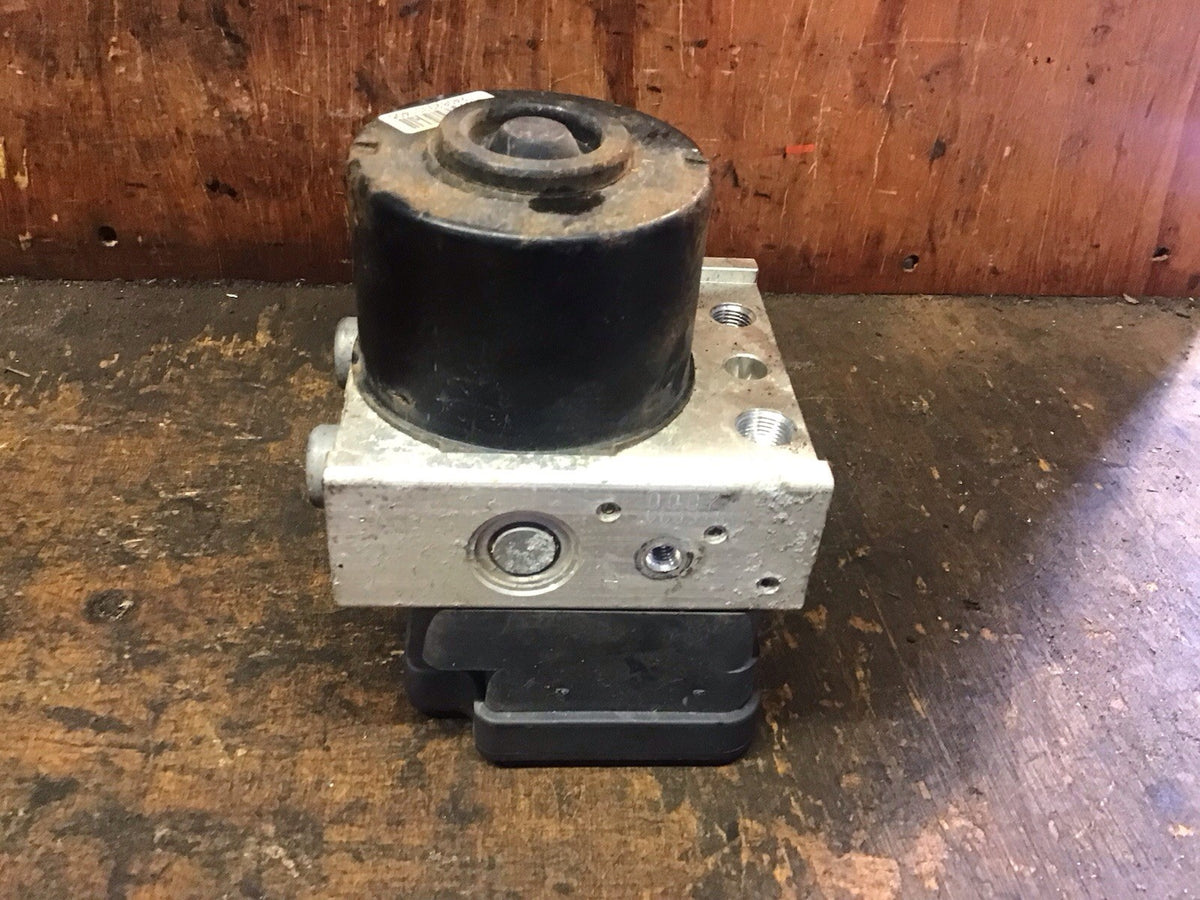 PEUGEOT 207 ABS PUMP MODULE 9665343980 ATE 10.0207 0159.4 2007 20123