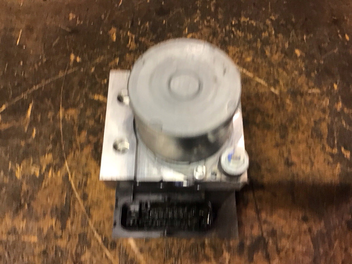PEUGEOT 308 ABS PUMP MODULE 9665363180 0265235106 2007 20121