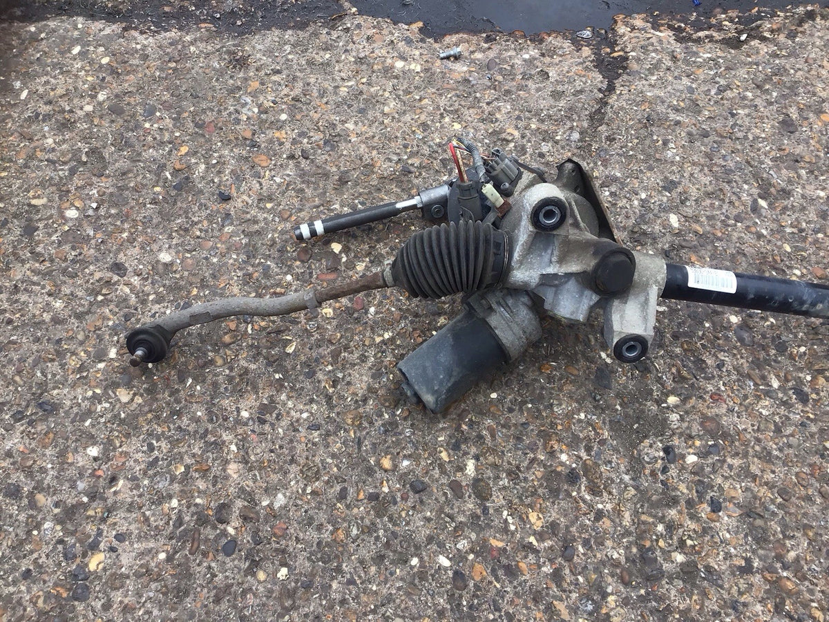 HONDA JAZZ MK2 ELECTRIC POWER STEERING RACK 53600 SAA E0 2002 20082
