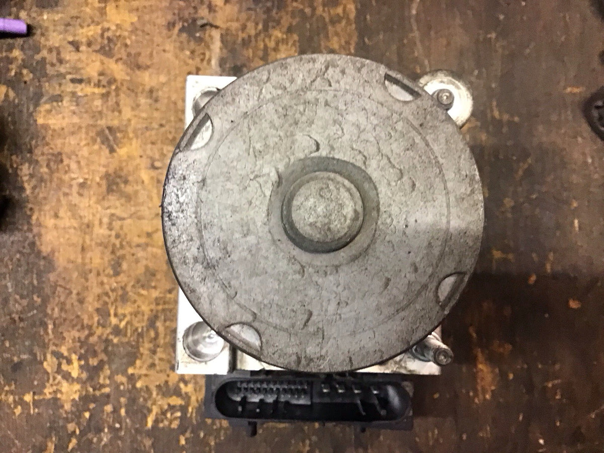 FORD MONDEO MK3 ABS PUMP MODULE 5S712M110AA 0265231462 2003 20070