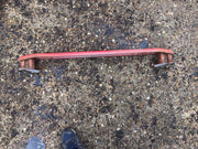 TOYOTA YARIS MK2 REAR SUPPORT BAR CRASH BAR 2007 20114