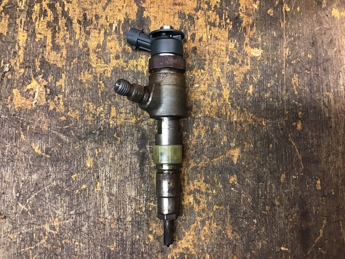 PEUGEOT CITROEN FORD 1.6 HDI DIESEL INJECTOR BOSCH 0445110340 2008 20146