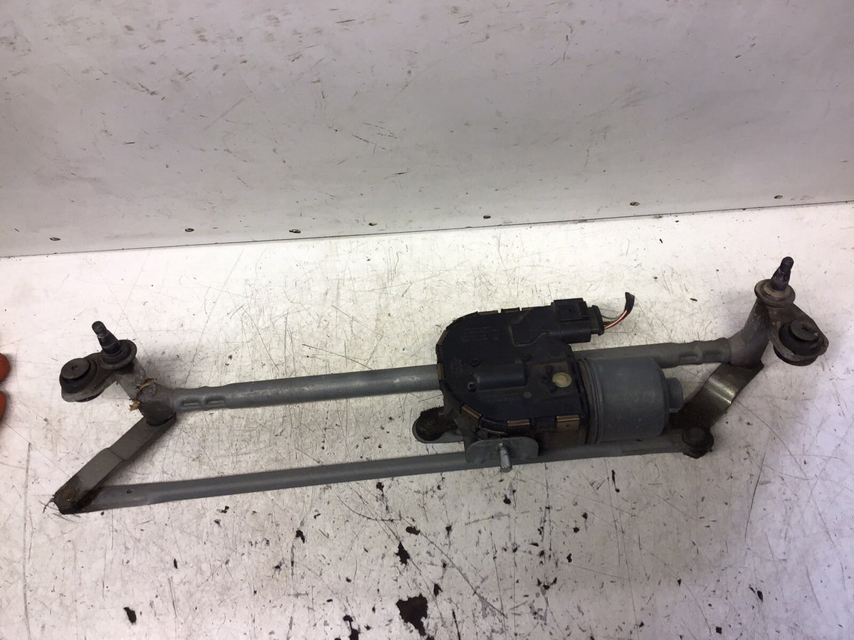 VOLKSWAGEN GOLF MK6 WIPER MOTOR LINKAGE 5K2955023 2009 20123