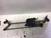 VOLKSWAGEN GOLF MK6 WIPER MOTOR LINKAGE 5K2955023 2009 20123