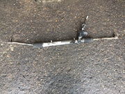 RENAULT CLIO MK4 POWER STEERING RACK 490018225R 2013 20190