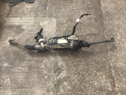 VAUXHALL  ASTRA J 1.6 PETROL POWER STEERING RACK P13413959 2010 20150