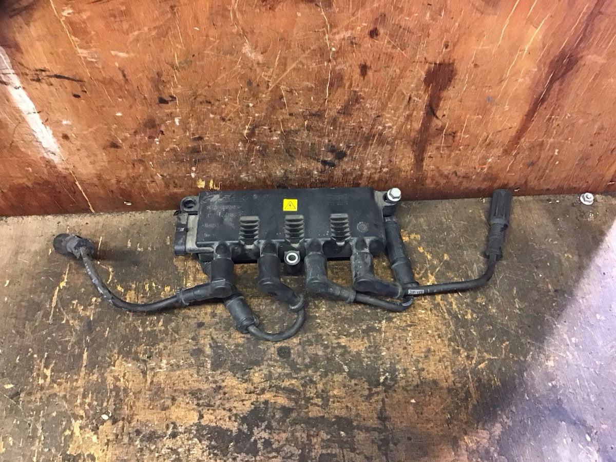 FIAT 500 IGNITION COIL PACK 55200112  2007 20136