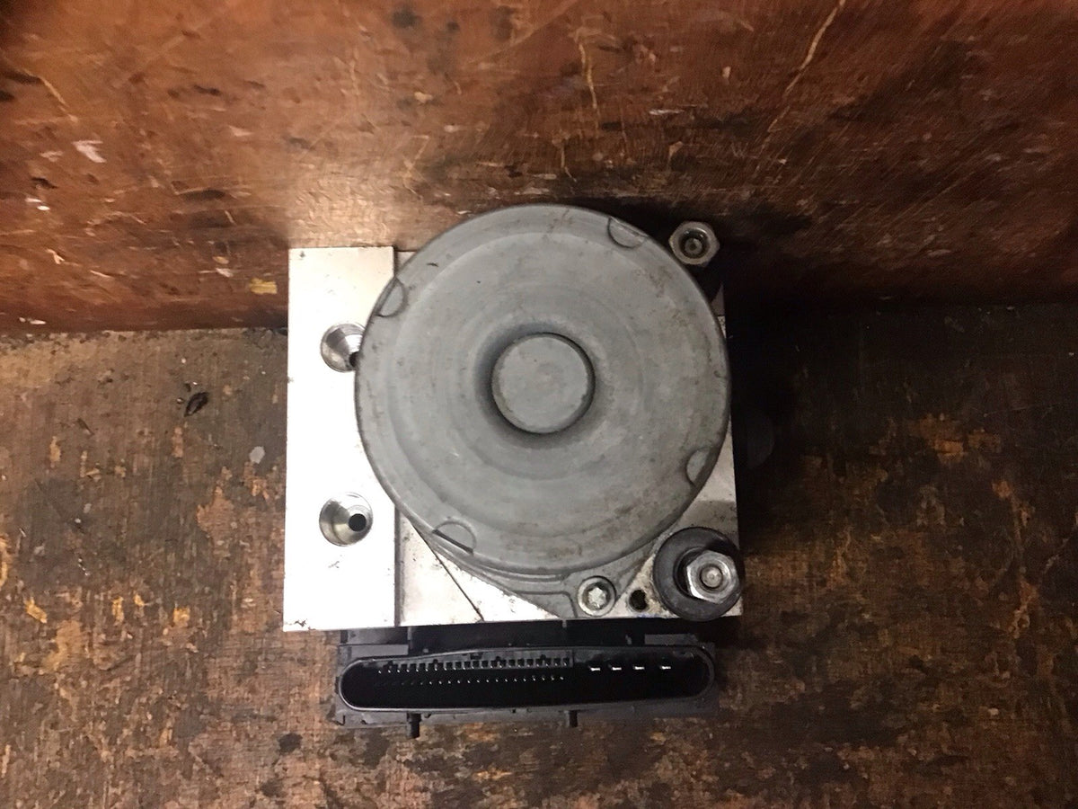 TOYOTA AYGO ABS PUMP MODULE 1.0 PETROL 0265951530 2005 20125