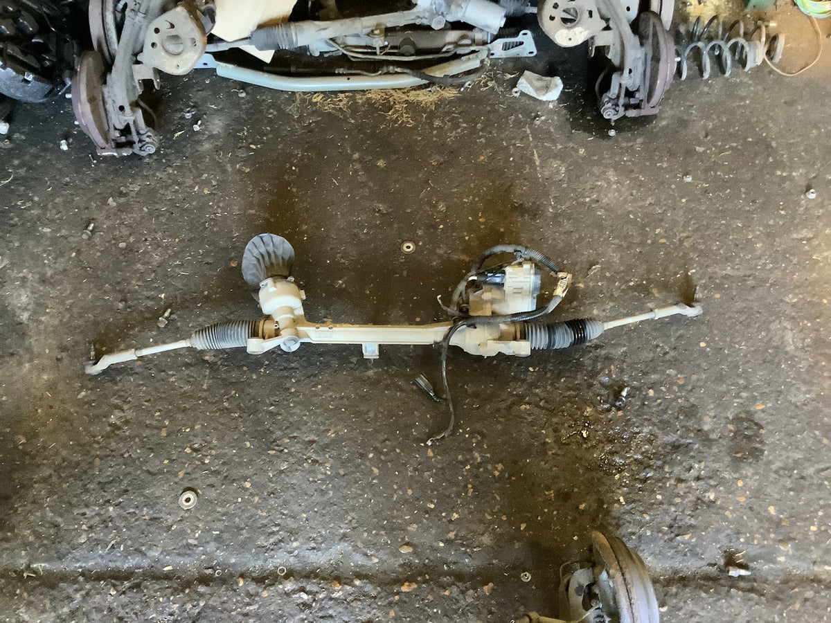 FORD FOCUS MK3 ELECTRIC POWER STEERING RACK CV6C3D070BT 2011 20181