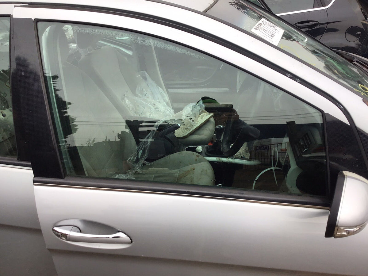 MERCEDES B CLASS W245 DRIVER'S SIDE O/S FRONT DOOR WINDOW GLASS 2005 20121