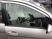 MERCEDES B CLASS W245 DRIVER'S SIDE O/S FRONT DOOR WINDOW GLASS 2005 20121