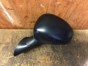 FIAT 500 PASSENGER SIDE N/S DOOR MIRROR ELECTRIC 2008 20158