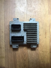 VAUXHALL CORSA D 1.4 PETROL ECU KIT 13142283 55485162 A14XER 2010 20149