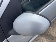 PEUGEOT 107 CITROEN C1 PASSENGER'S SIDE N/S DOOR MIRROR GRIS GALLIUM KTB 05 145