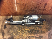 FIAT 500  WIPER MOTOR AND LINKAGE TGE511P 2009 20205