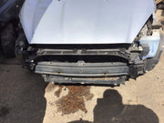 FORD FIESTA MK7.5 1.6 PETROL FRONT SLAM PANEL RADIATORS CRASH BAR 2013 20173