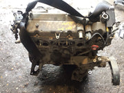 FORD KA FIAT 500 1.2 PETROL ENGINE FP4 61000 MILES 2008 20168