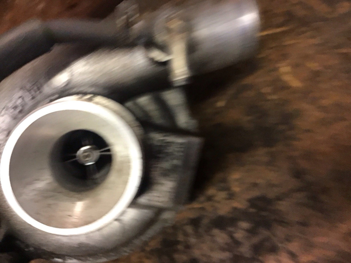 DAIHATSU COPEN TURBOCHARGER 17200 97216 VQ5004016