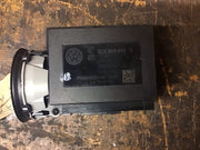 VOLKSWAGEN PASSAT B6 IGNITION SWITCH AND KEY 3C0905843R 2005 20102