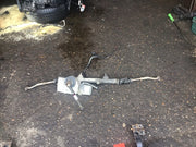 CITROEN DS3 ELECTRIC POWER STEERING RACK  9801390880 2009 20160