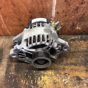 TOYOTA AYGO PEUGEOT 107 CITROEN C1 PETROL ALTERNATOR 27060 0Q011  2005 20135