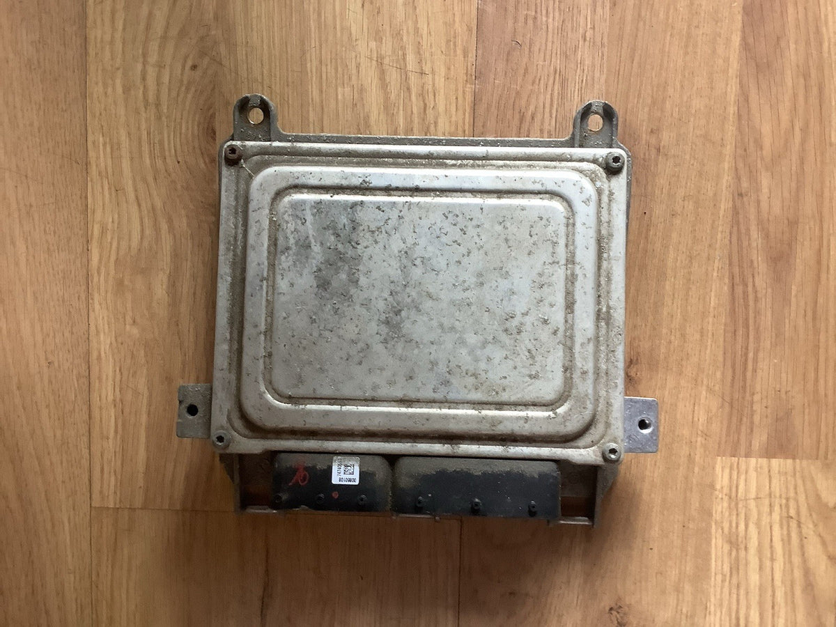 MERCEDES A CLASS W169 W245 1.7 PETROL ENGINE CONTROL UNIT ECU A2661539679 05 123