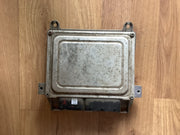 MERCEDES A CLASS W169 W245 1.7 PETROL ENGINE CONTROL UNIT ECU A2661539679 05 123