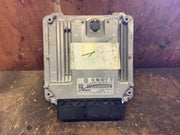VOLKSWAGEN GOLF MK6  DIESEL ENGINE CONTROL UNIT ECU 03L906022KF 2009 120