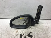 VAUXHALL ASTRA J PASSENGER'S SIDE N/S DOOR MIRROR TECHNICAL GREY Z177 2009 20158