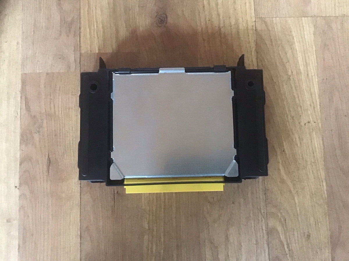 MAN TGX ECAS CONTROL UNIT 81.25811 7028 2015 20205