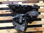 VAUXHALL CORSA D GEARBOX 1.2 PETROL CODE 2U W429 PETROL 5 SPEED MANUAL 2009 20141