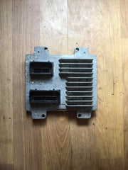 VAUXHALL CORSA D 1.4 PETROL ECU KIT 13142283 55485162 A14XER 2010 20148