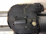 VOLKSWAGEN GOLF MK6 WIPER MOTOR LINKAGE 5K2955023 2009 20124