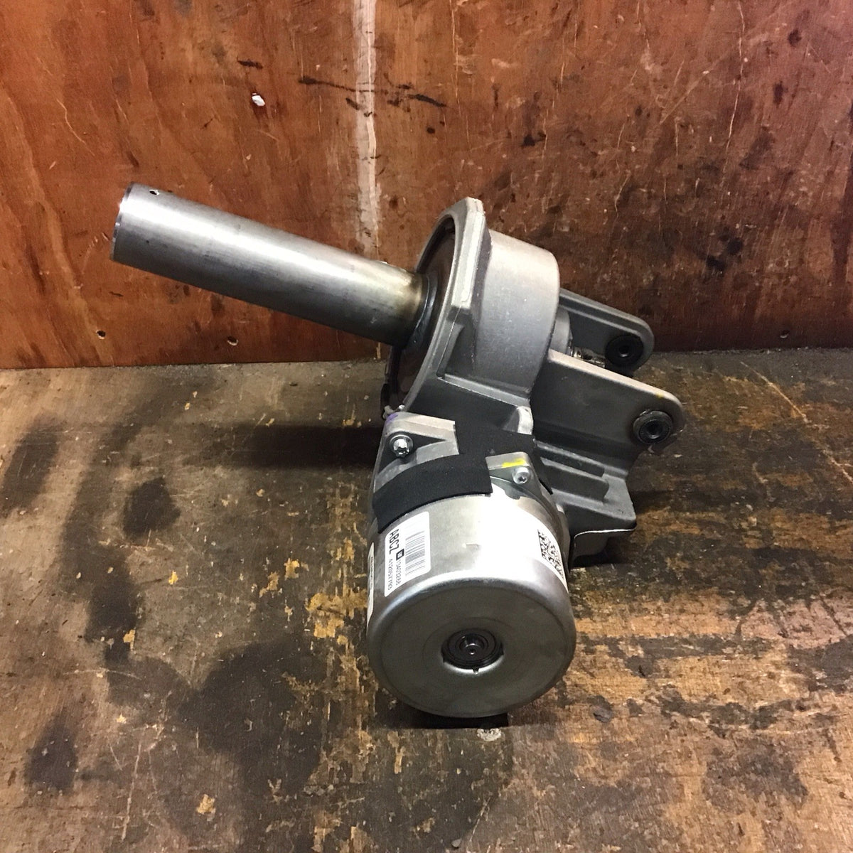VAUXHALL CORSA D ELECTRIC POWER STEERING COLUMN PUMP AND ECU 13403288  2010 20143