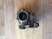 VAUXHALL CORSA D 1.2 PETROL THROTTLE BODY 55562270 A12XER 2010 20140