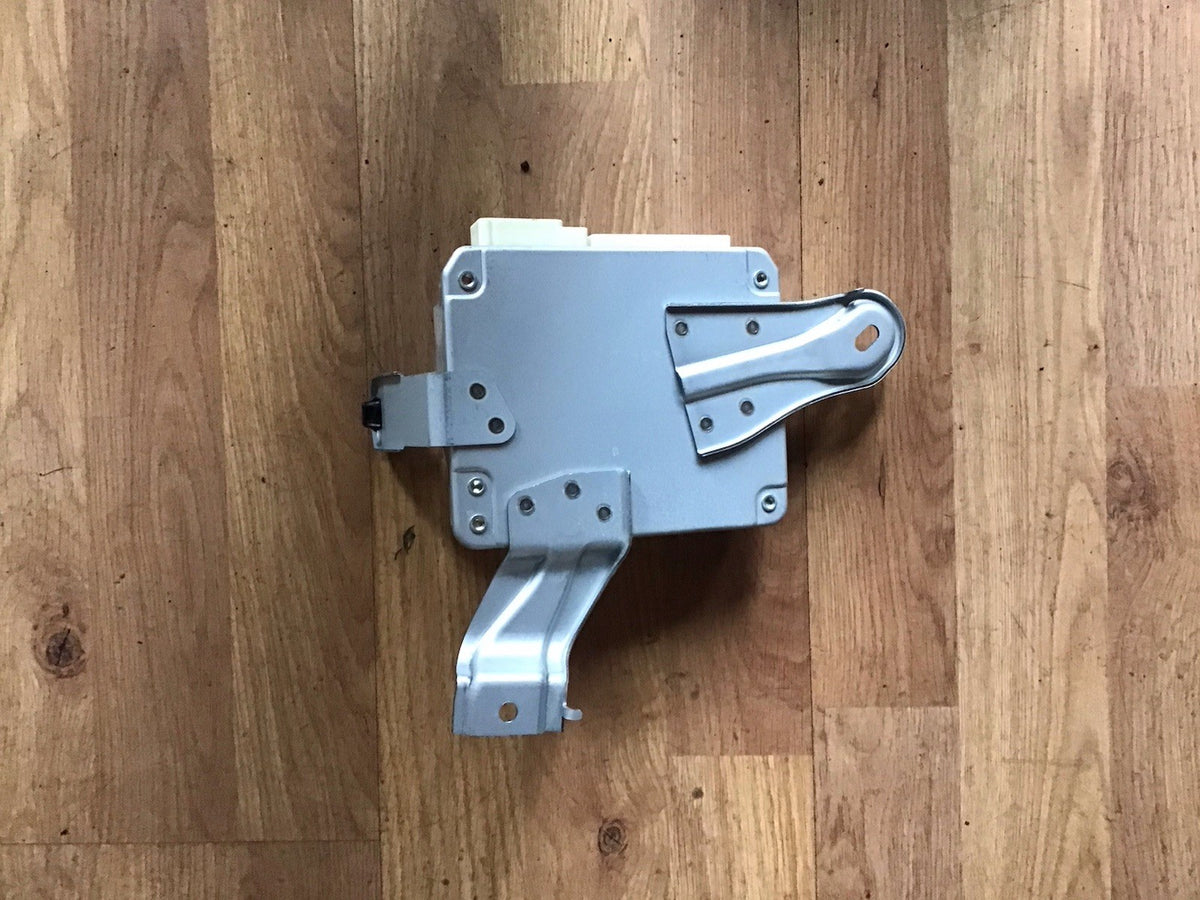 PEUGEOT 108 1.0 AUTOMATIC GEARBOX CONTROL MODULE ECU 89530 70320 2015 20223