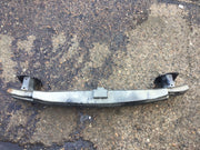 VOLKSWAGEN SHARAN MK2 7N REAR CRASH BAR BUMPER SUPPORT BAR 2011 20203