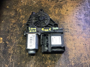 VOLKSWAGEN GOLF MK6 PASSENGERS FRONT WINDOW MOTOR REGULATOR 5K0959702B 09 20126