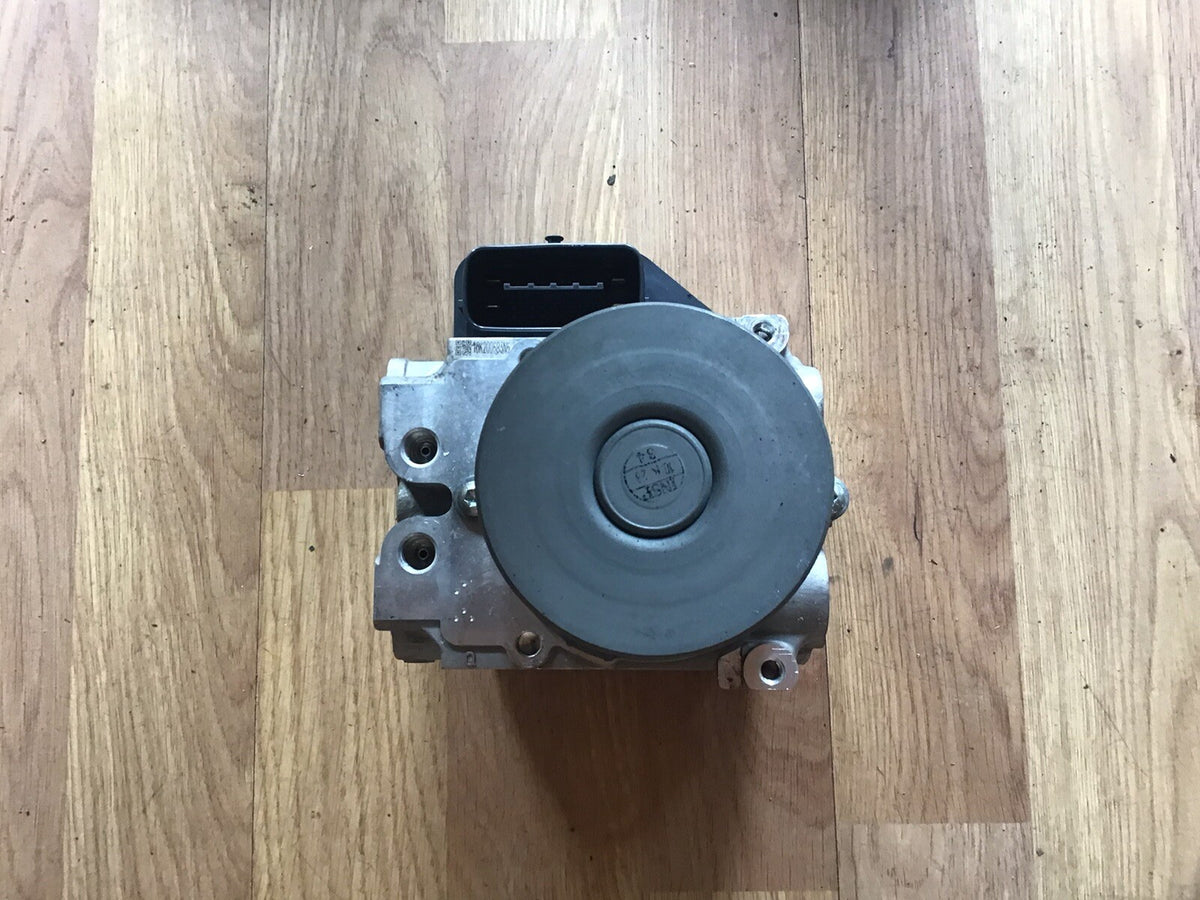 LEXUS IS220D 2.2 DIESEL ABS PUMP MODULE 133800 4860 2008 20128