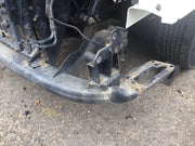 MAN TGX TGS 24.460 FRONT BUMPER CRASH BAR REAINFORCMENT BEAM 81.41650 60015
