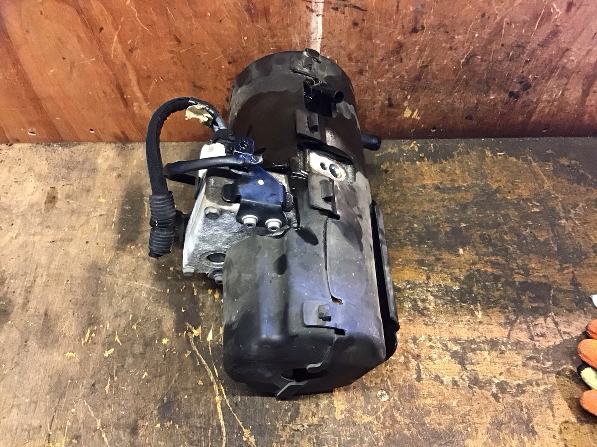 PEUGEOT EXPERT  POWER STEERING PUMP A5101004 2010 20161