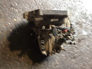 HONDA CIVIC MK9 GEARBOX 6 SPEED MANUAL 1.8 PETROL CR4CME4 2012 20171