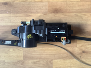 VOLKSWAGEN SHARAN MK2 DRIVERS SIDE SLIDING REAR DOOR MOTOR 7N0959244 10 20233