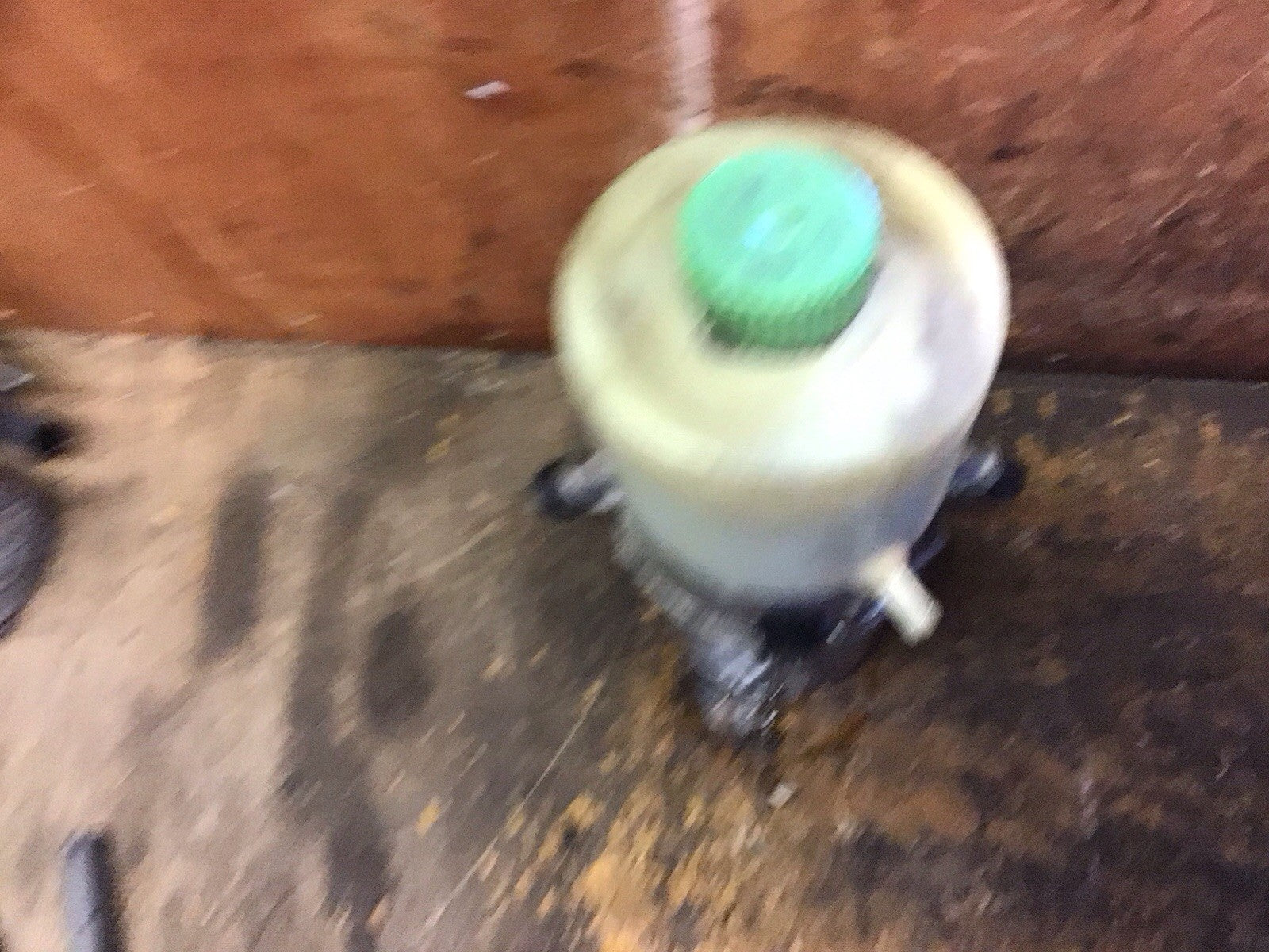 VOLKSWAGEN POLO 9N3 ELECTRIC POWER STEERING PUMP 6Q0423156AB 2005 20090