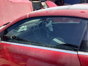 VOLKSWAGEN EOS PASSENGER SIDE N/S FRONT WINDOW GLASS 2007 20140